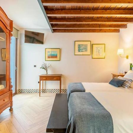 Casa Sierraverde Fuenteheridos By Msholidays Eksteriør billede