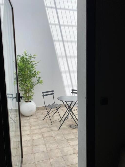 Casa Sierraverde Fuenteheridos By Msholidays Eksteriør billede