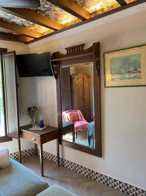 Casa Sierraverde Fuenteheridos By Msholidays Eksteriør billede