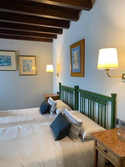 Casa Sierraverde Fuenteheridos By Msholidays Eksteriør billede