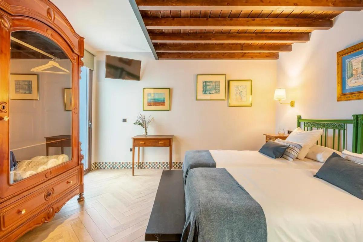 Casa Sierraverde Fuenteheridos By Msholidays Eksteriør billede
