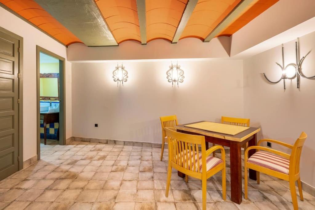 Casa Sierraverde Fuenteheridos By Msholidays Eksteriør billede